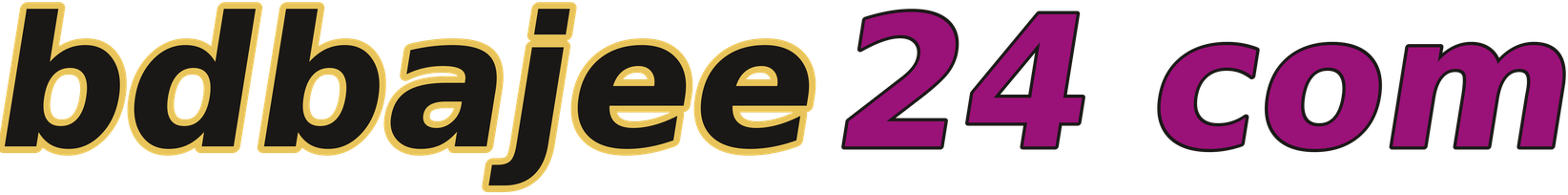 bdbajee24 com logo